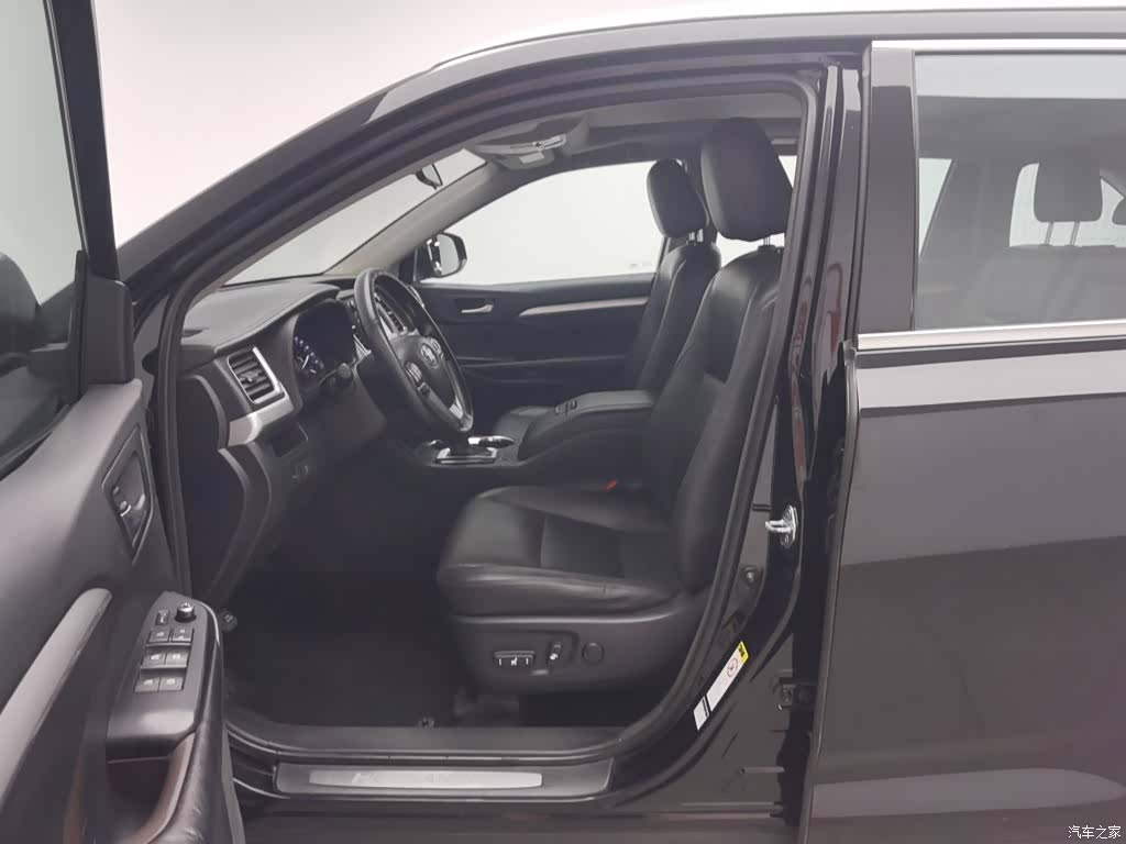Toyota Highlander, 2016 10
