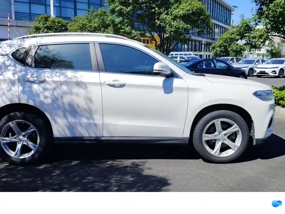 Haval H2 Haval H2