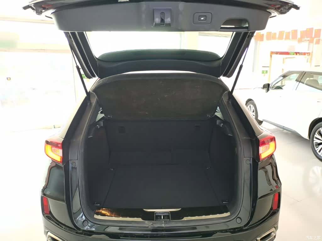 Honda UR-V, 2019 19