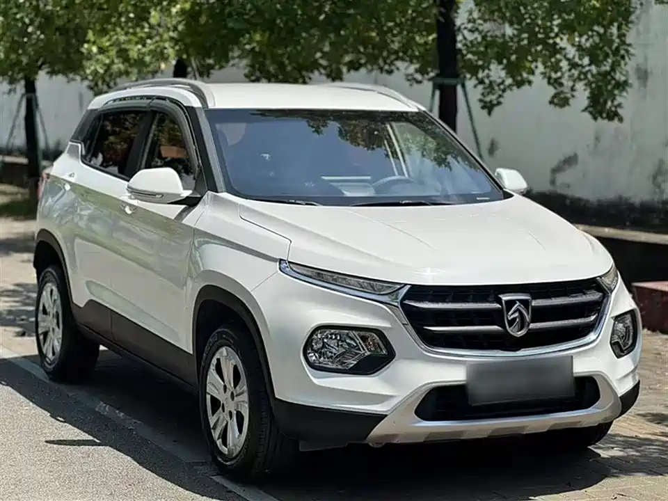 Baoding 510 Baoding 510
