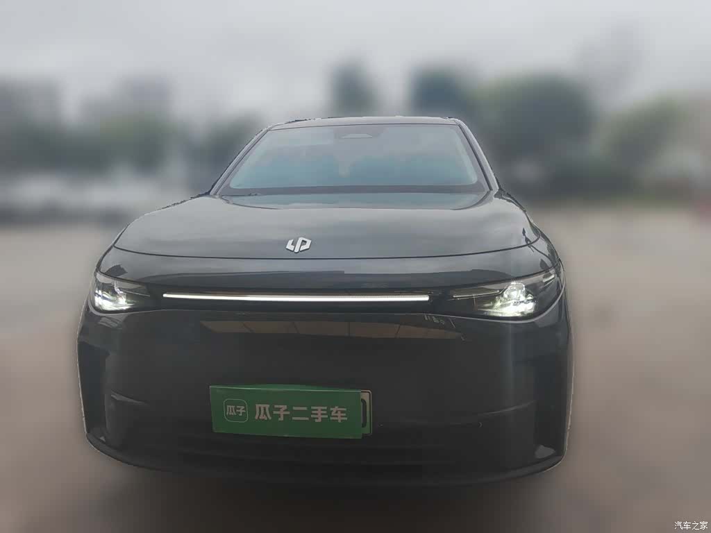 Leapmotor C16, 2024 24