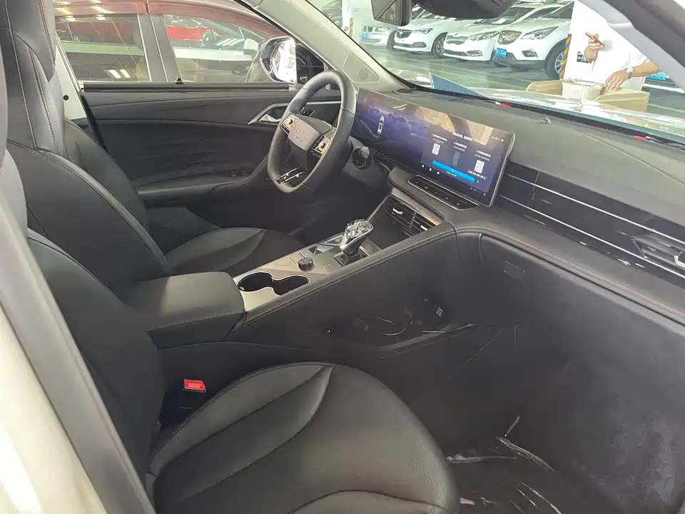 Roewe RX5 Roewe RX5