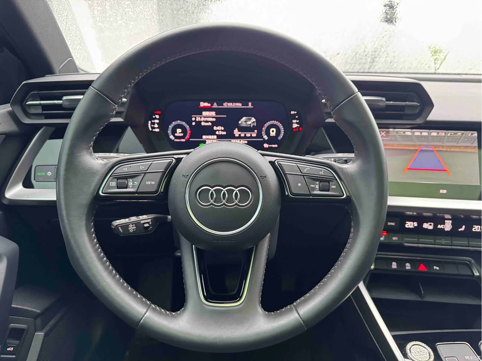 Audi A3, 2022 15