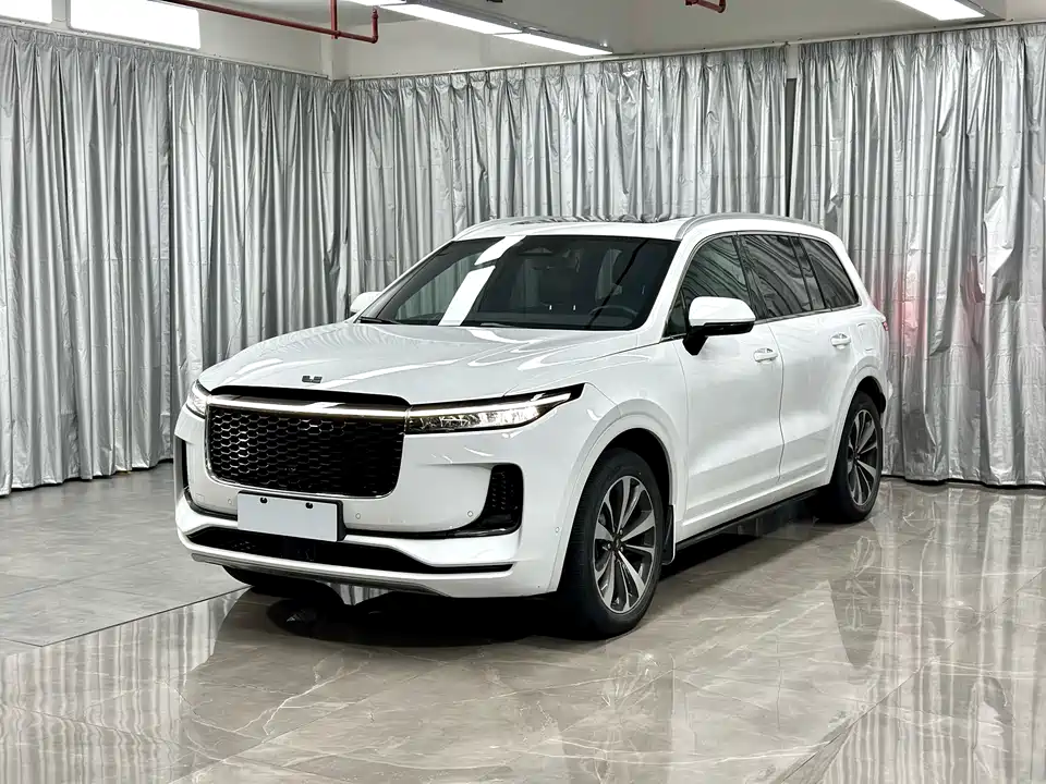 Li Auto Ideal ONE