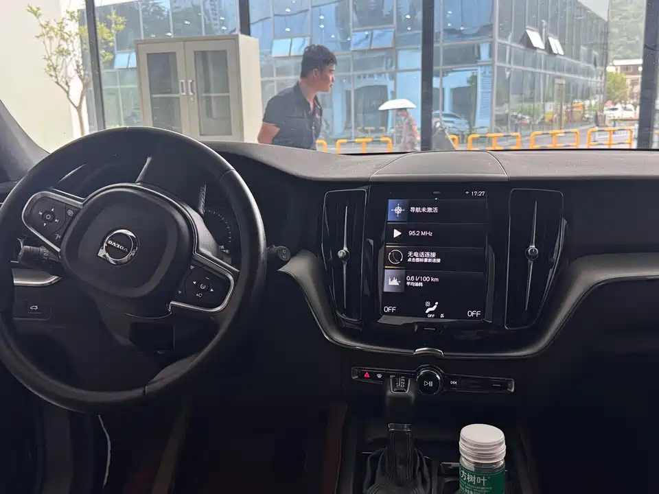 Volvo XC60 Volvo XC60