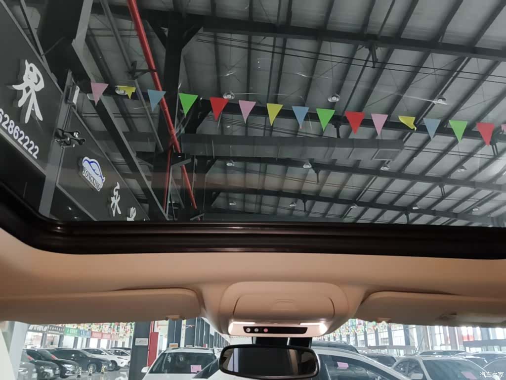 Cadillac XT5, 2017 18