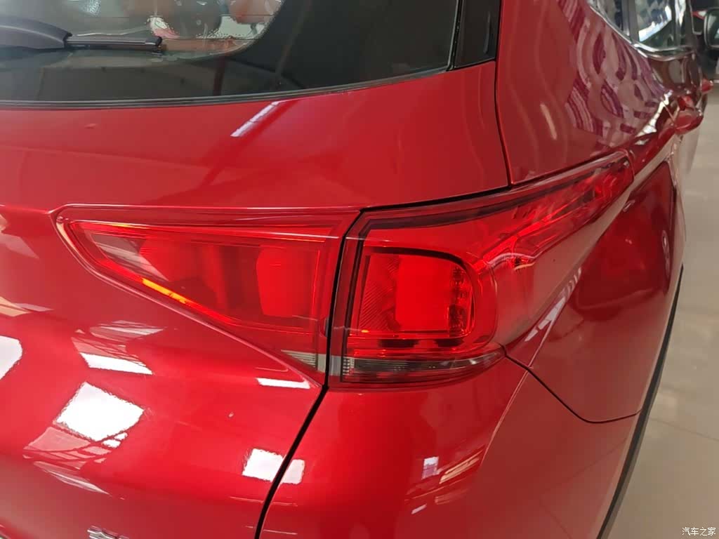 Chery Tiggo 7, 2016 8