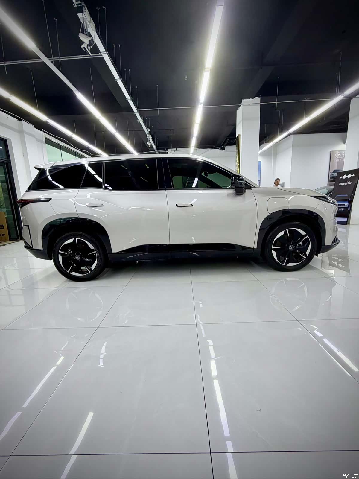 Toyota 3X, 2025 7