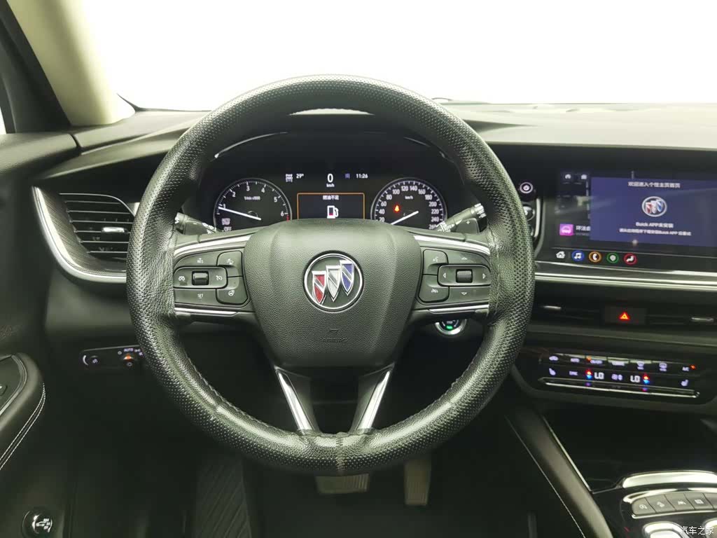 Buick Envision Plus, 2022 11