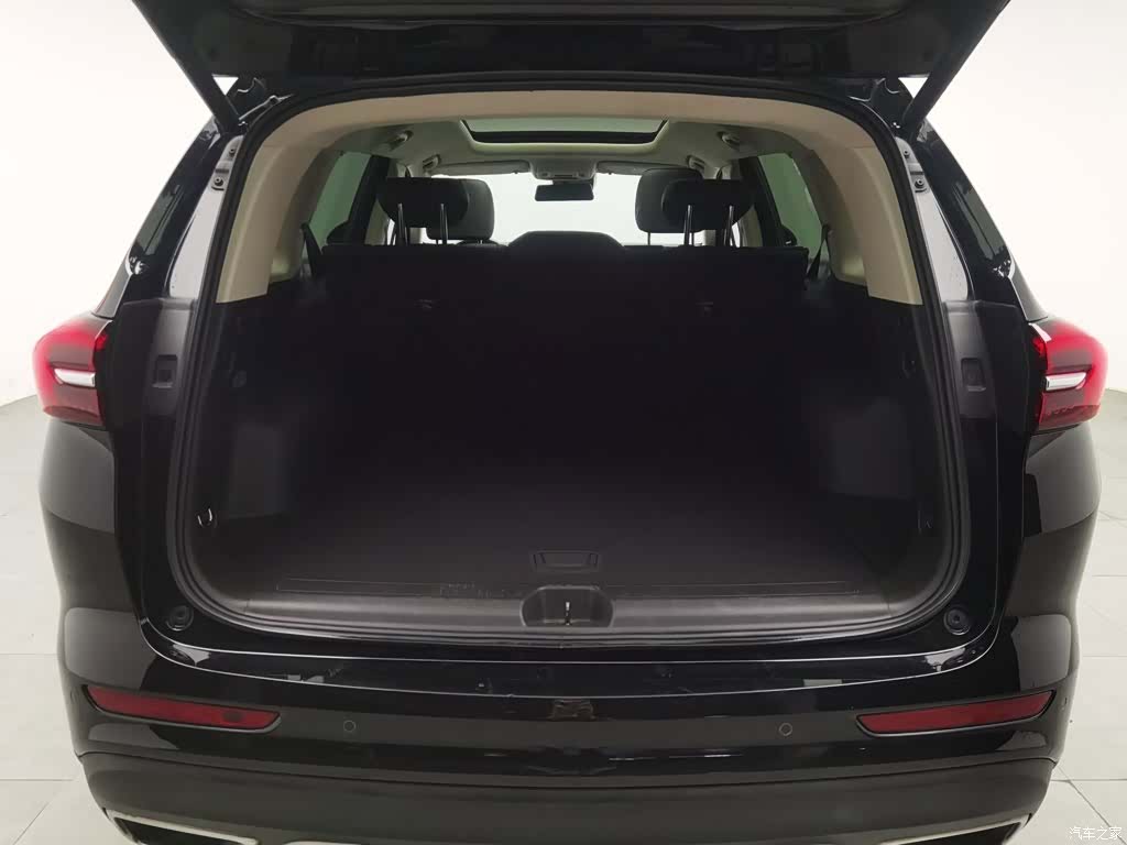 Buick Envision Plus, 2022 16