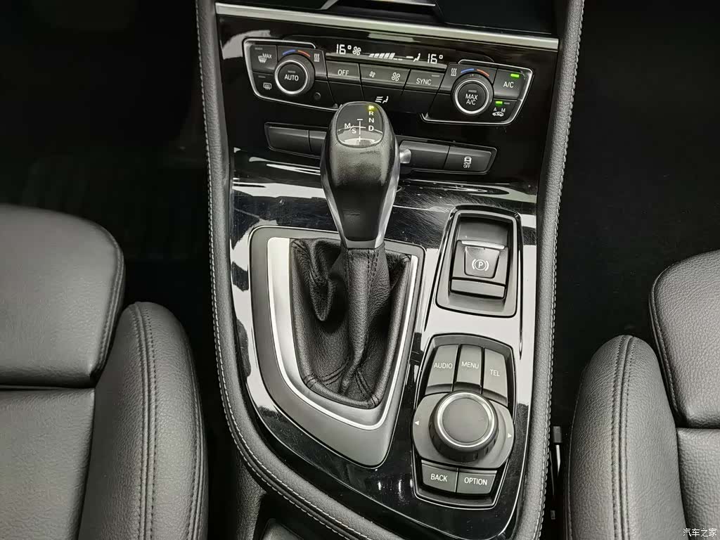BMW 2 Series, 2015 13