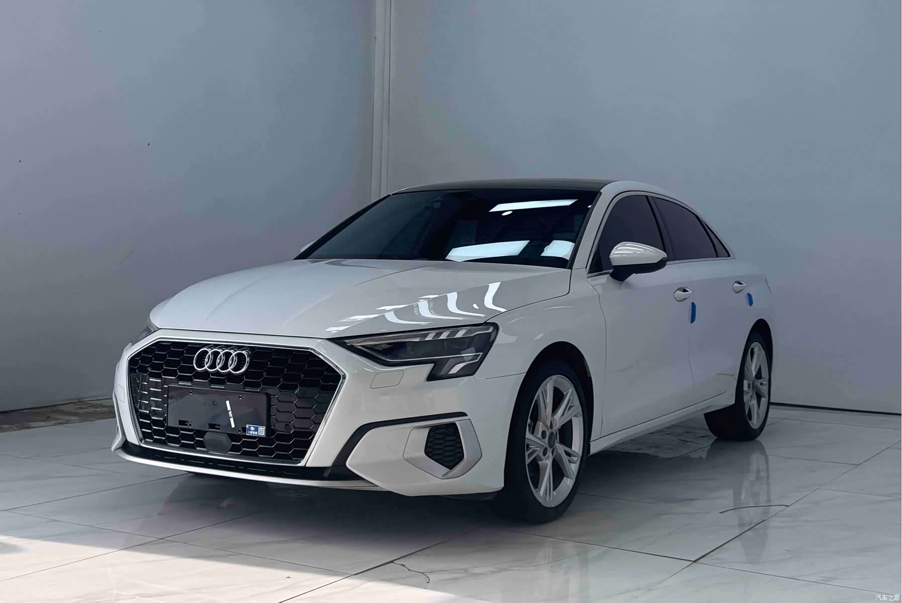 Audi A3, 2021 1
