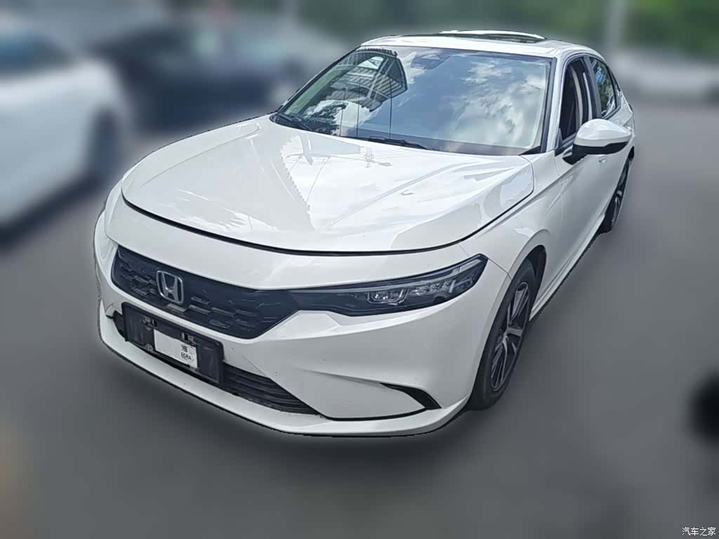 Honda Integra, 2023 1