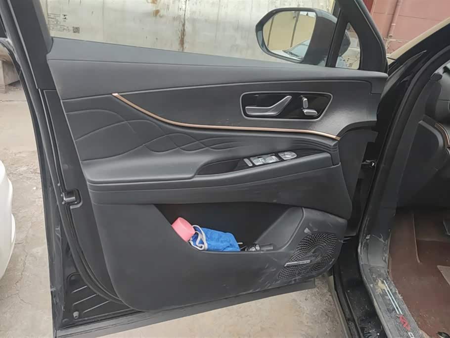 Chery Tiggo 9