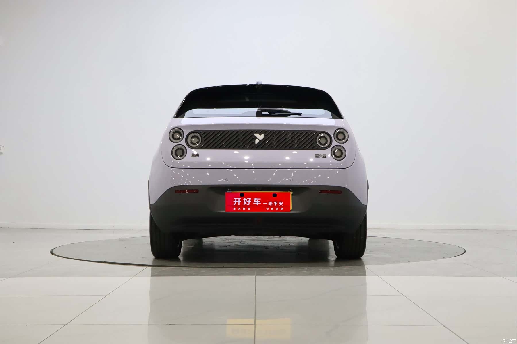 NIO firefly, 2025 4