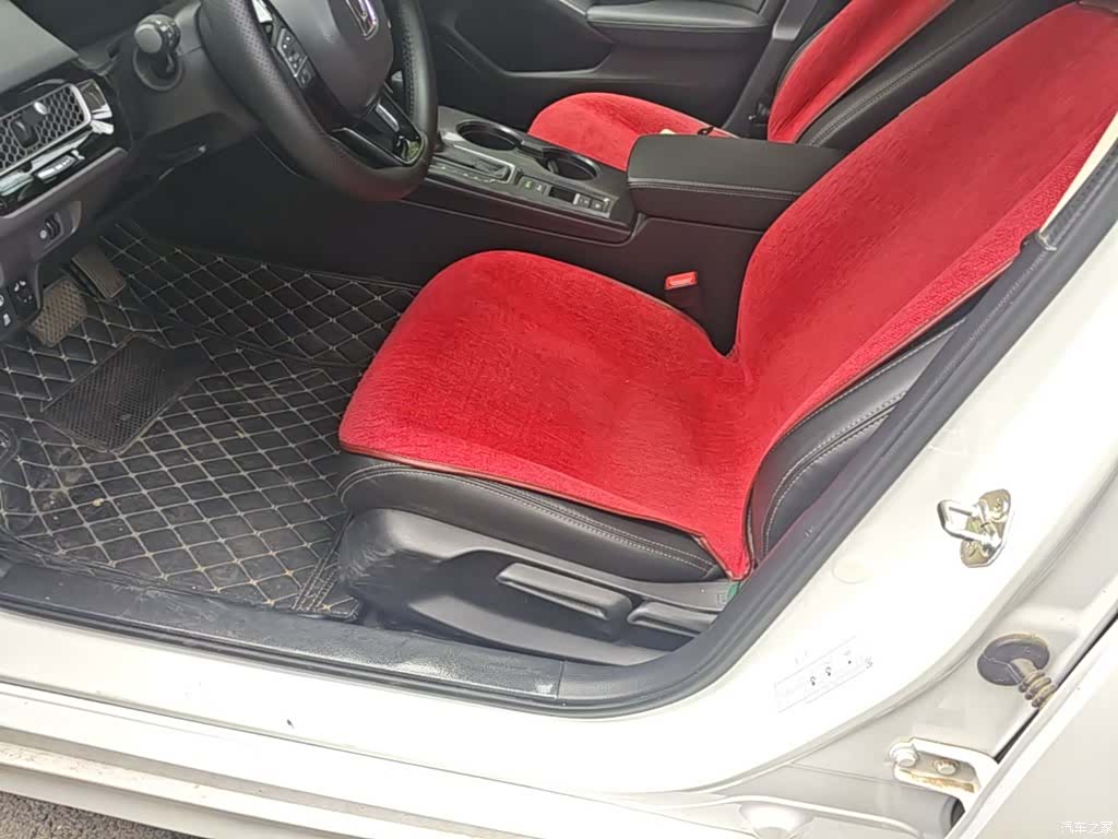 Honda Integra, 2023 22