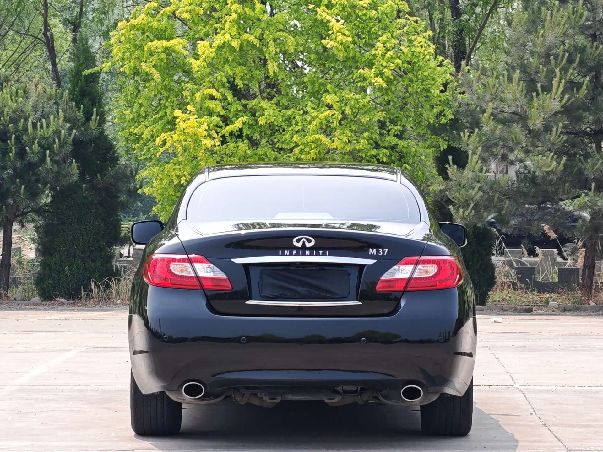 Infiniti M37, 2012 все фото
