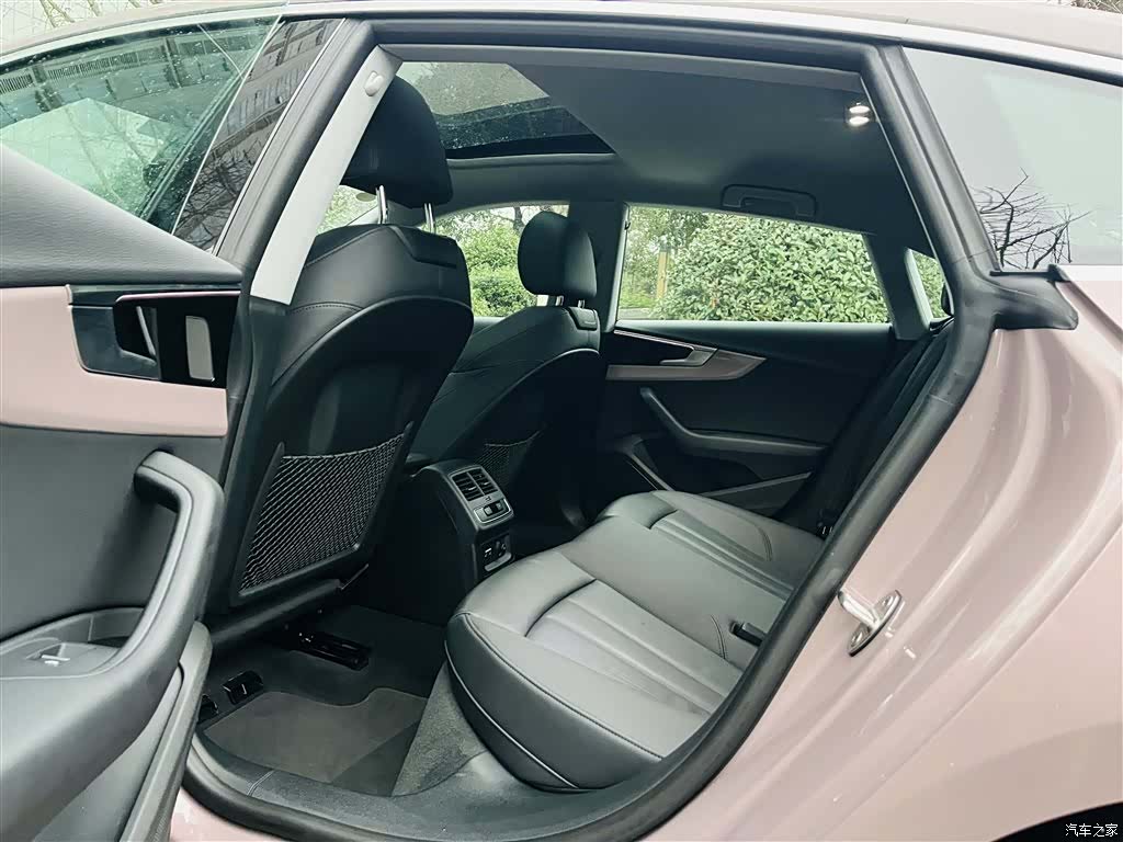 Audi A5, 2024 16
