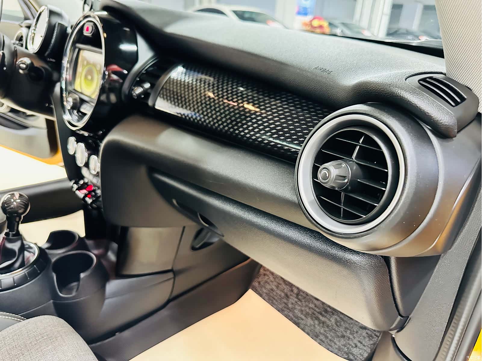 Mini Cooper, 2015 29