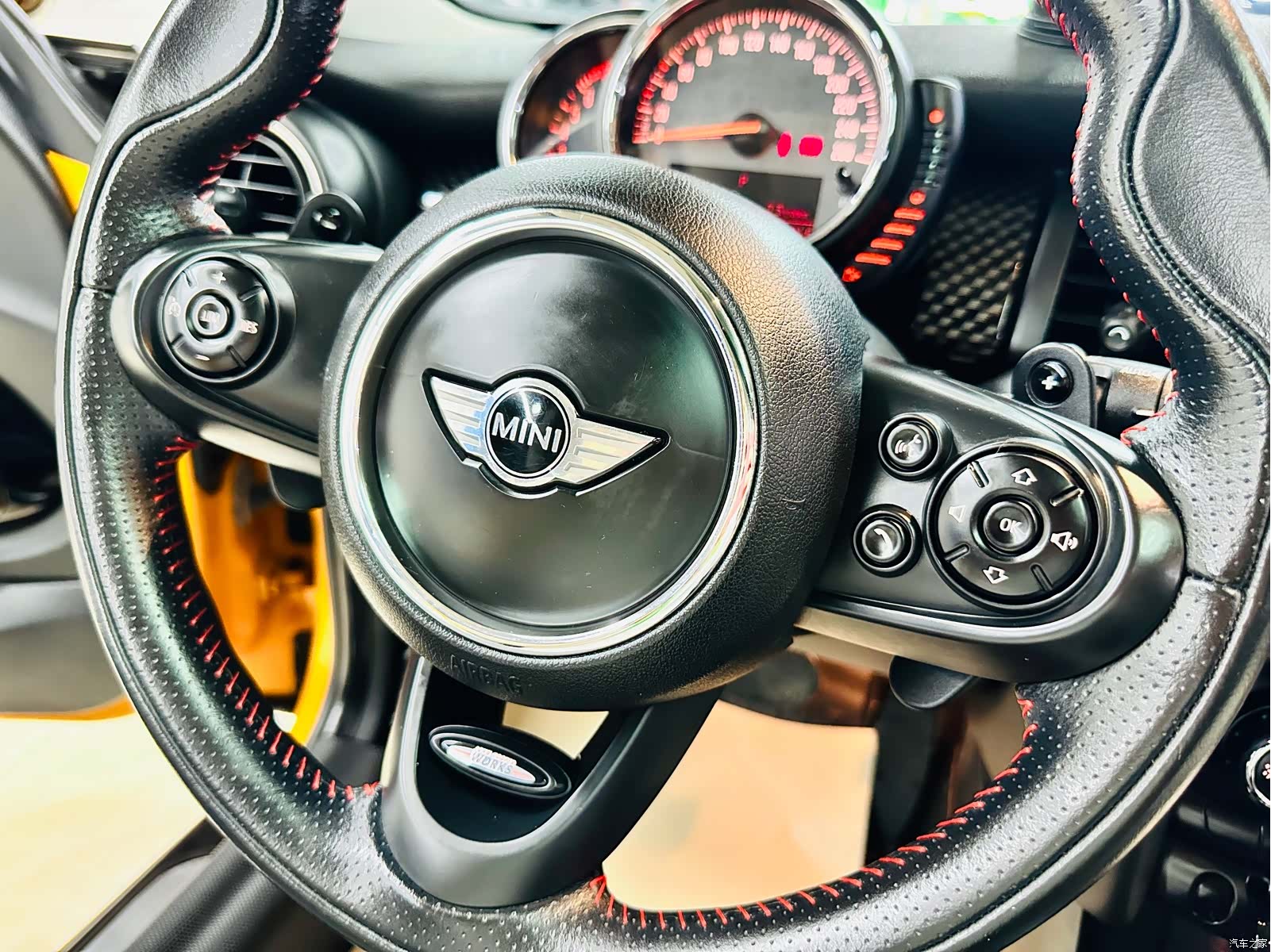 Mini Cooper, 2015 34