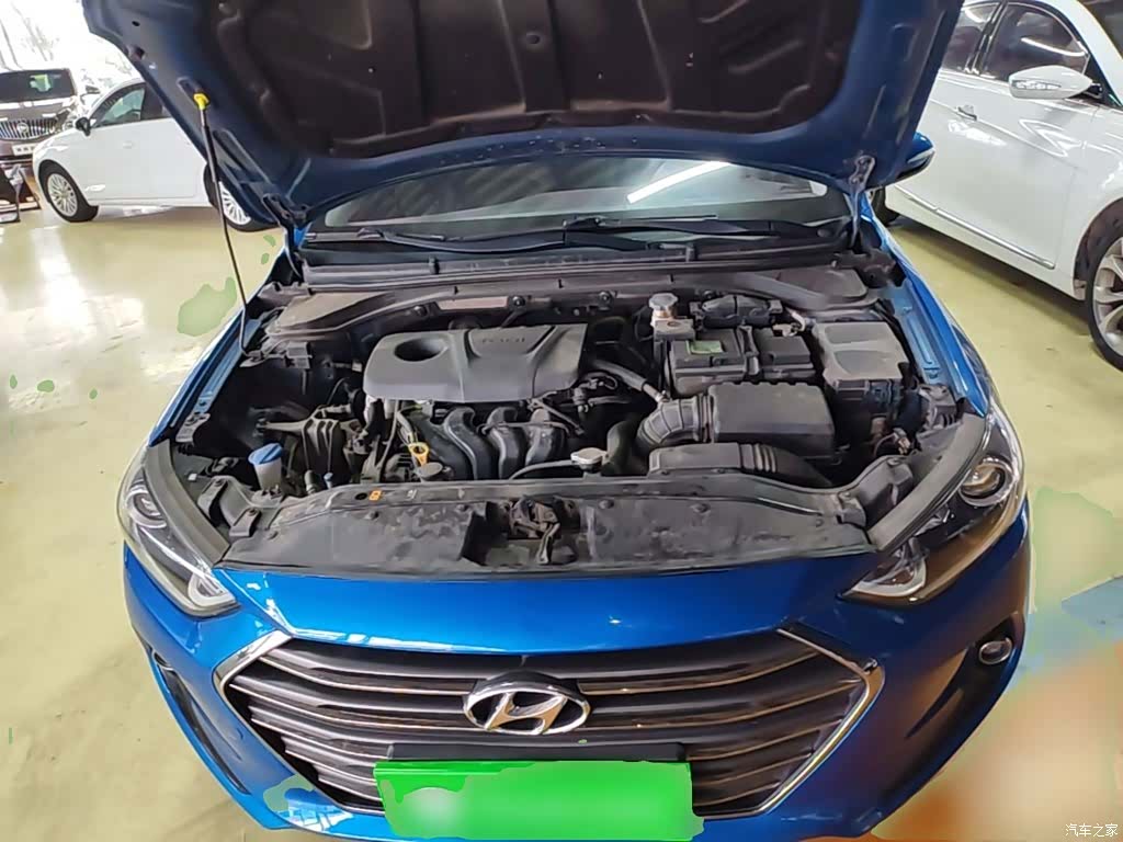 Hyundai 15, 2018 20