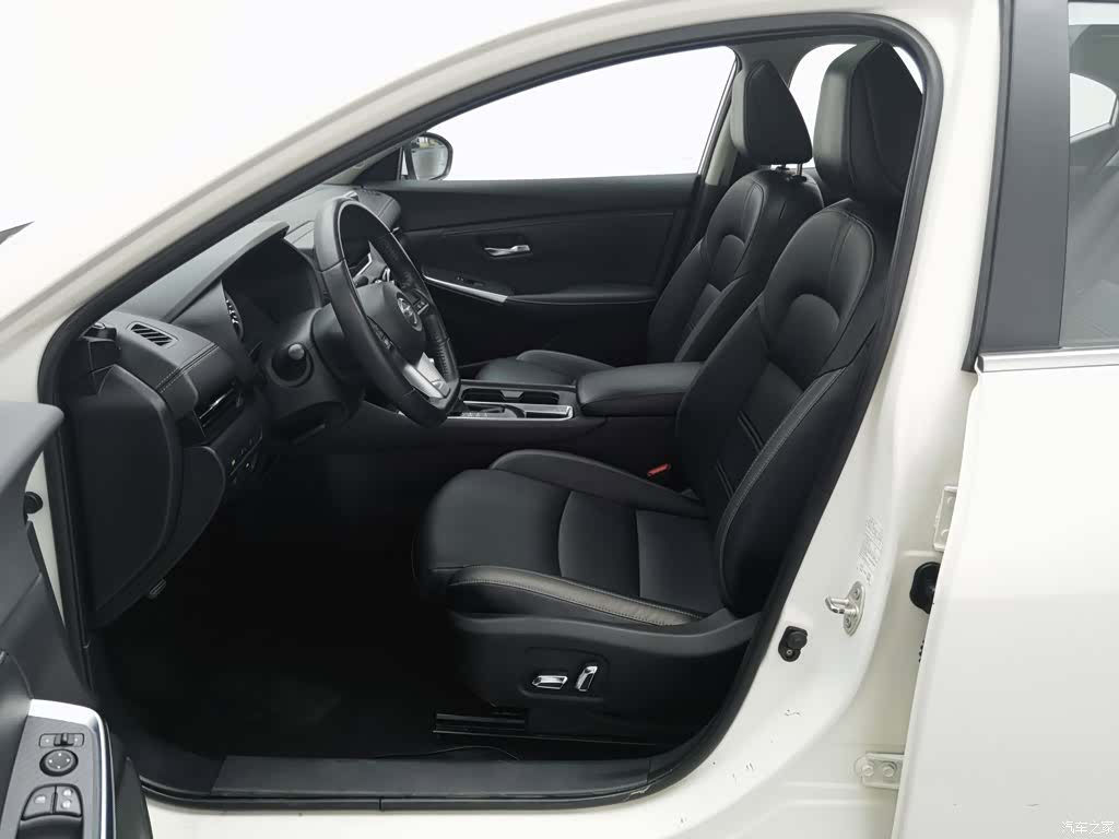 Nissan Sylphy, 2021 10
