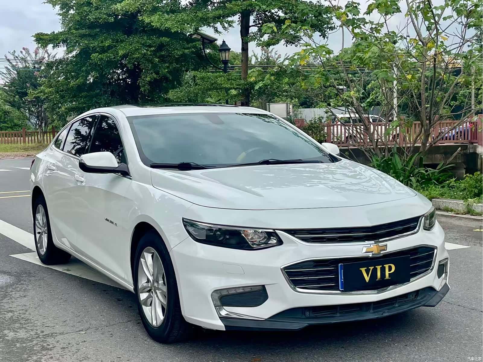 Chevrolet XL, 2016 3