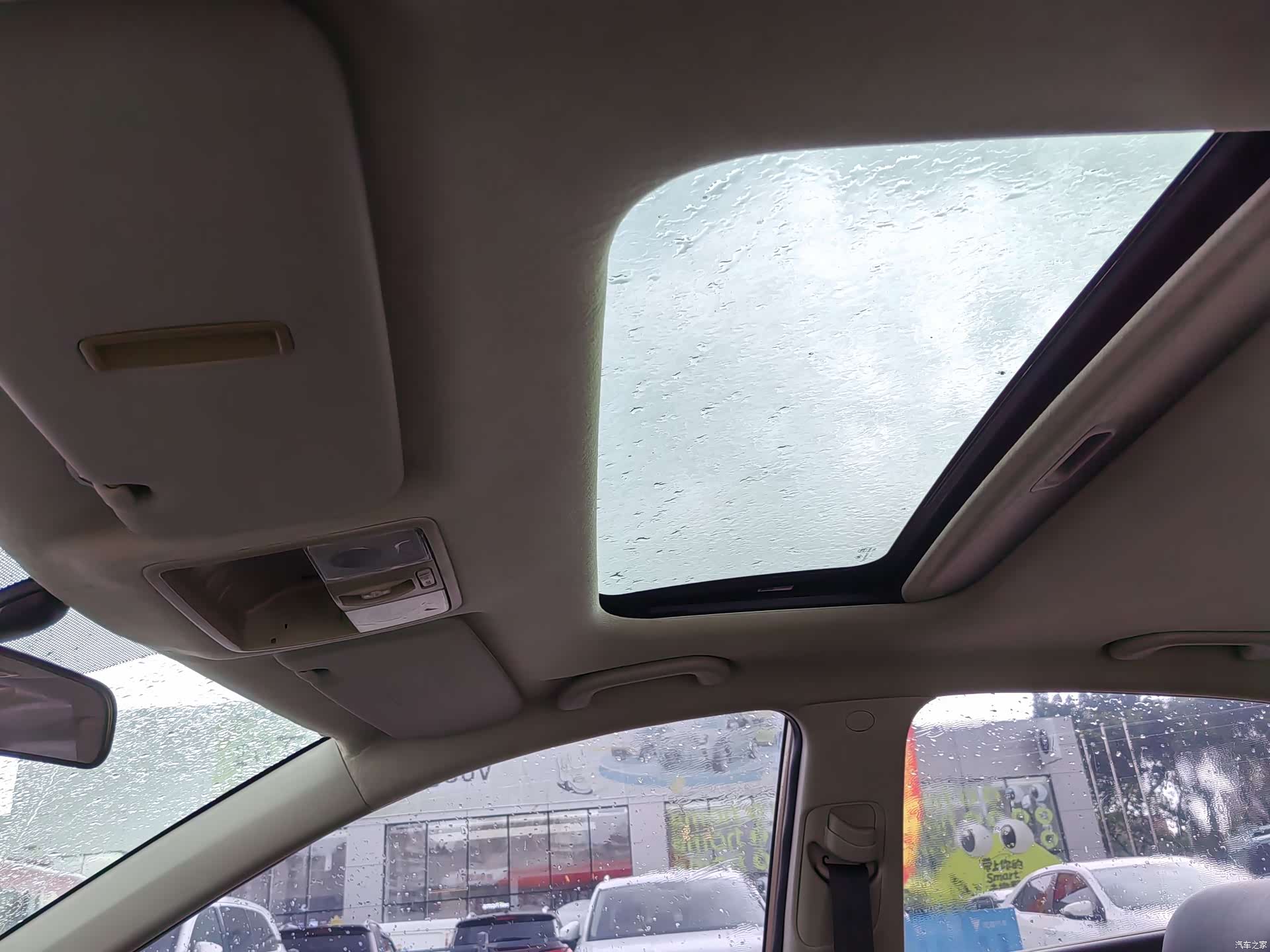 Kia K2, 2015 14