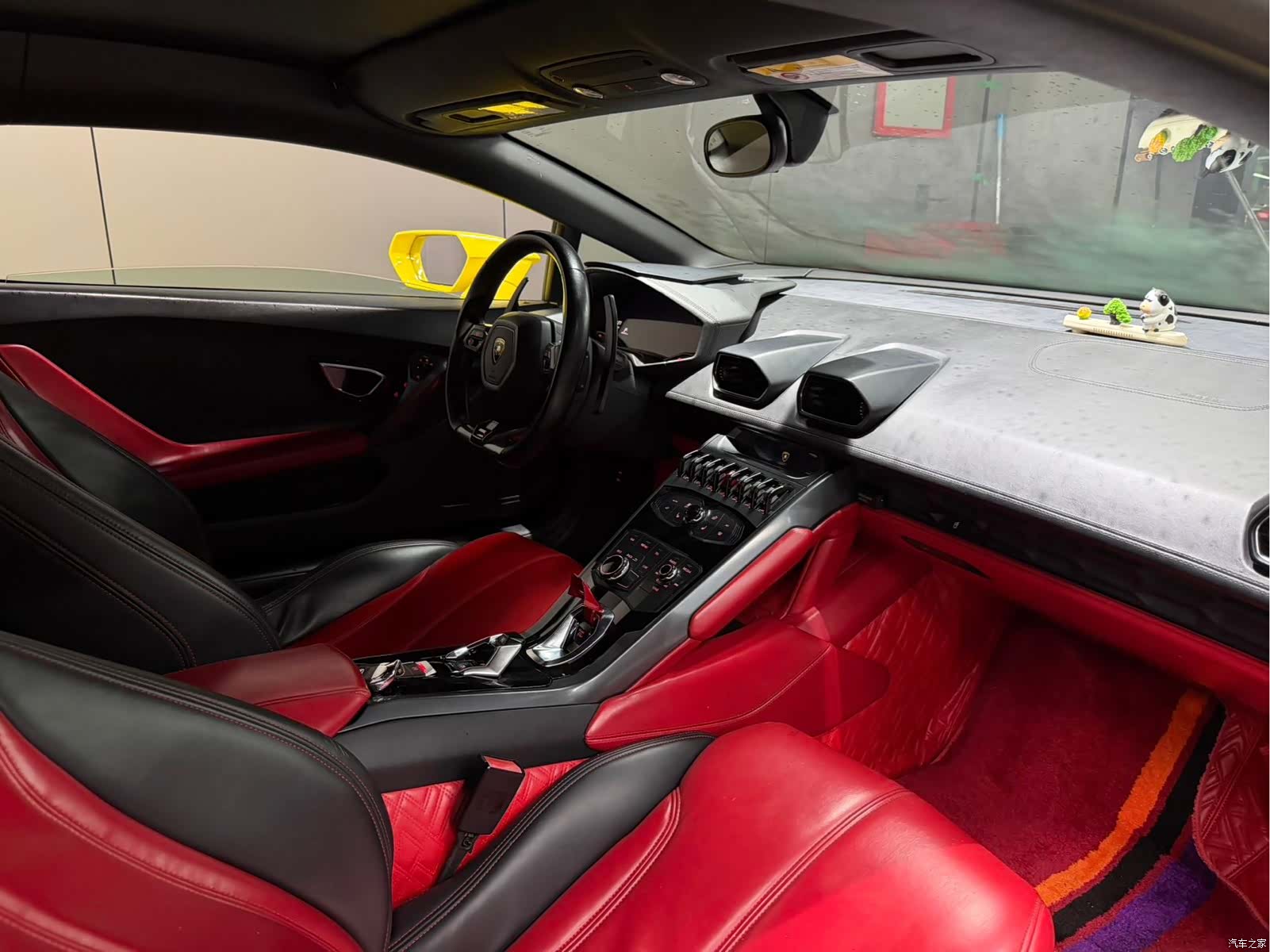 Lamborghini Huracán, 2015 15