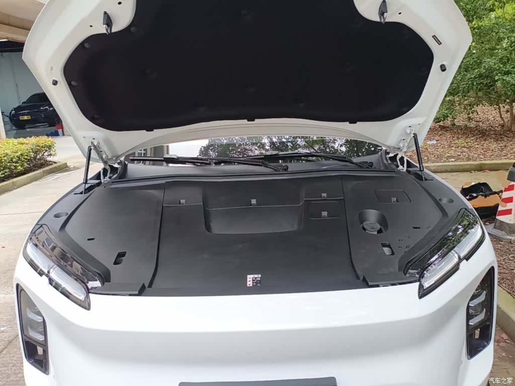 NIO EC6, 2025 20