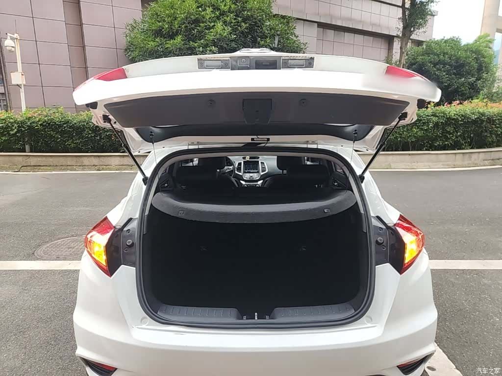 Changan Eado, 2016 19