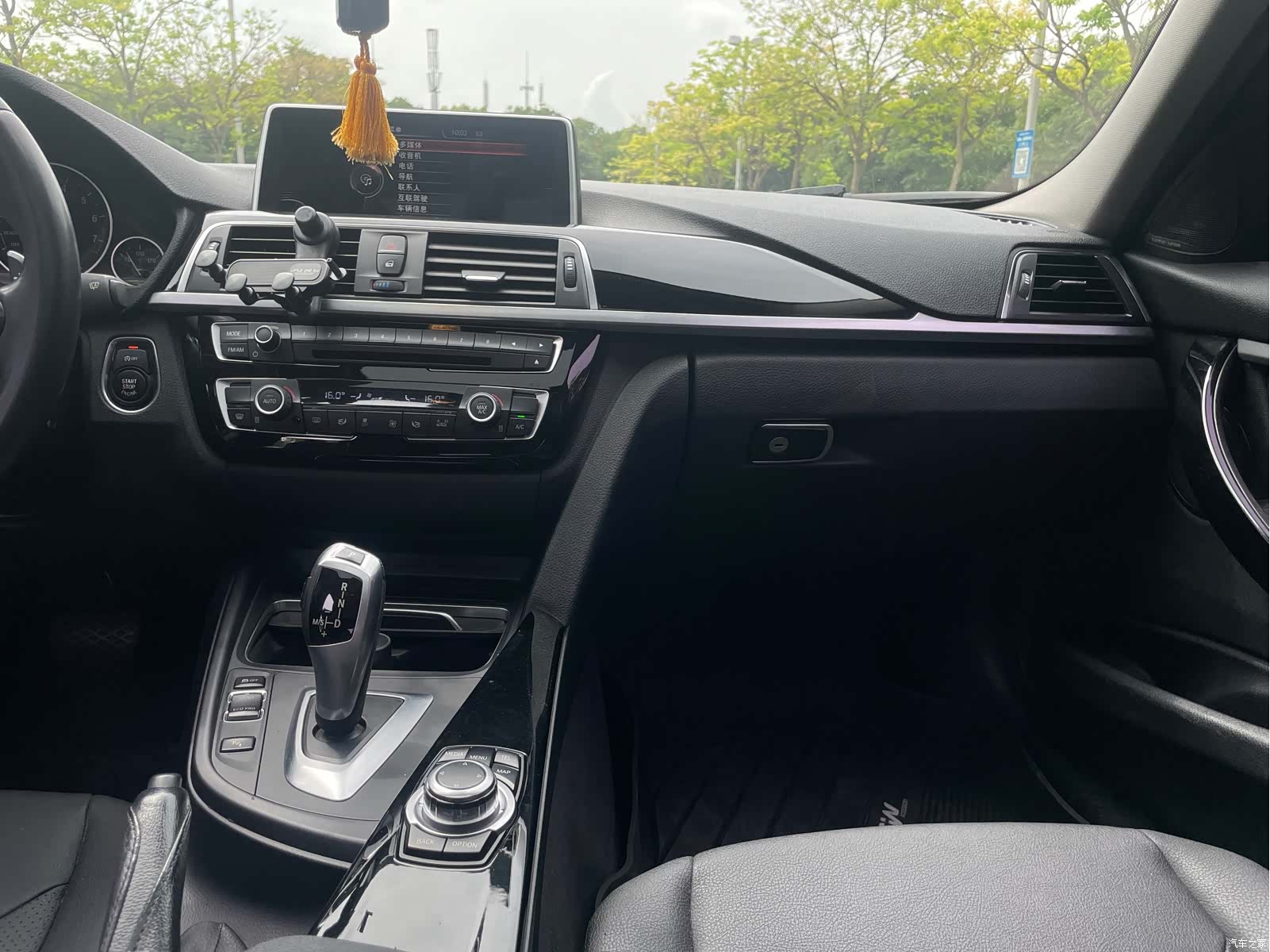 BMW 3 Series, 2016 17