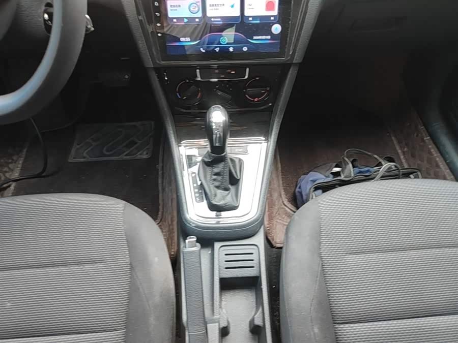 Volkswagen Bora 2023, фото 14
