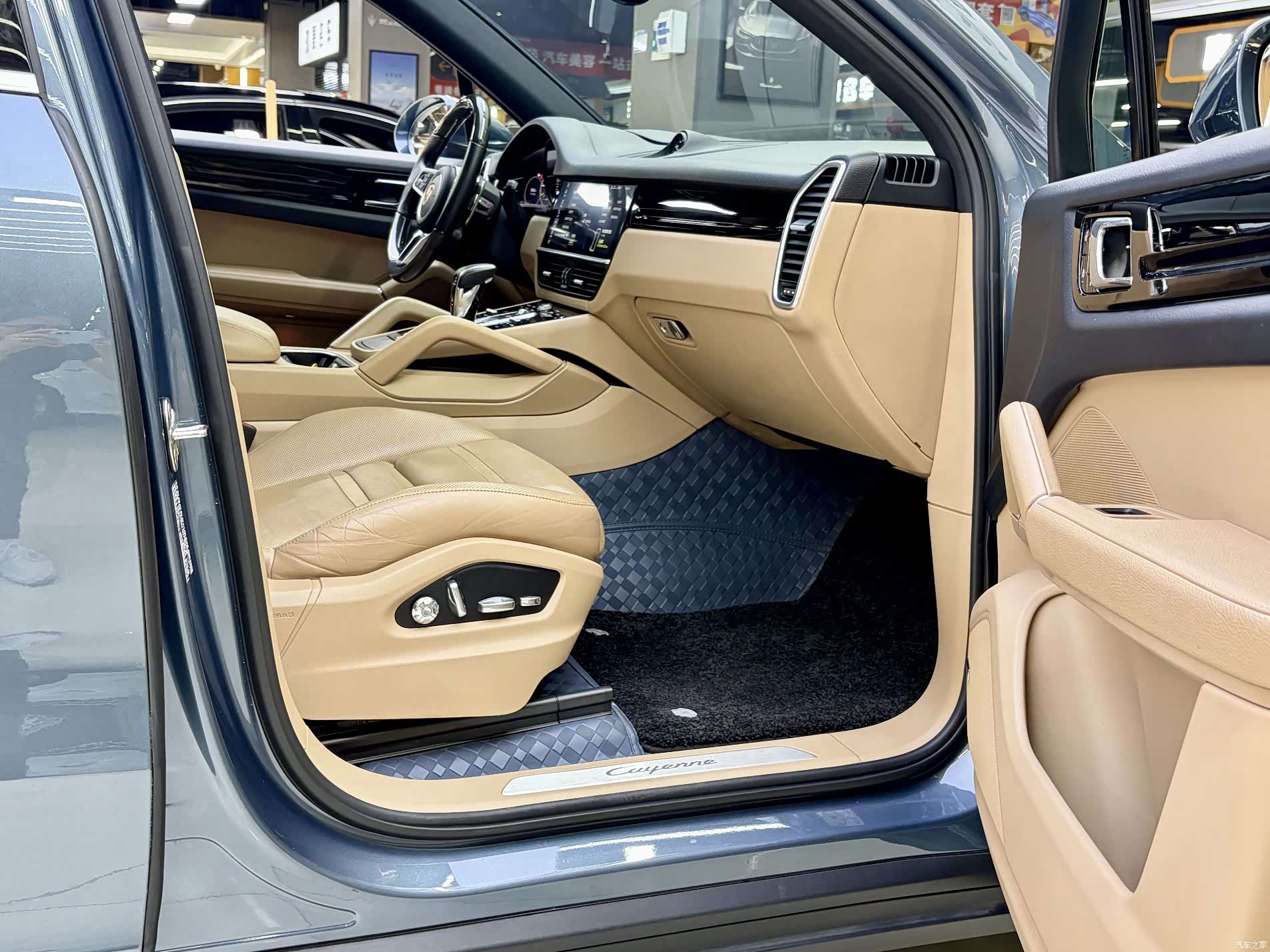 Porsche Cayenne, 2019 22
