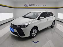 YARiS L ���� 2016�� �Ŀ� 1.5E CVT�ȶ���