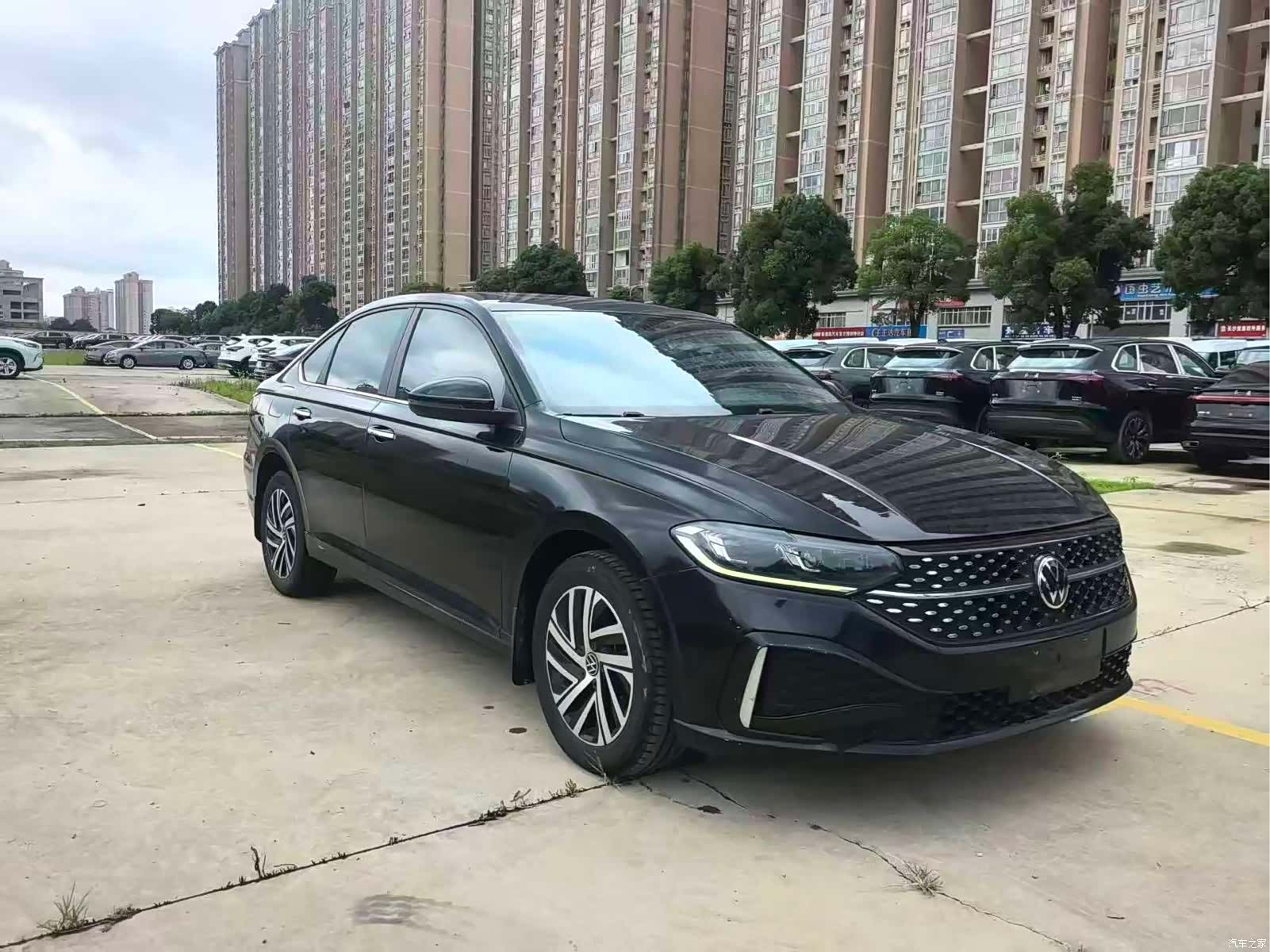 Volkswagen Lavida, 2023 3