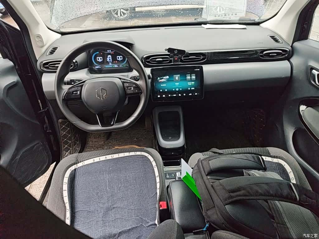 Leapmotor T03, 2022 10