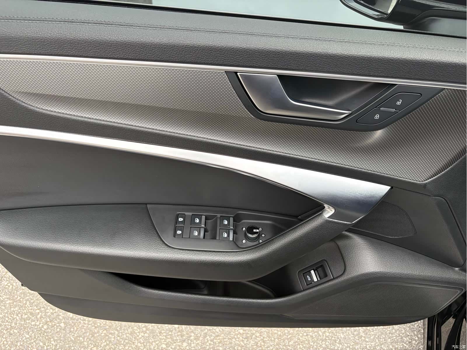 Audi A6L, 2021 17
