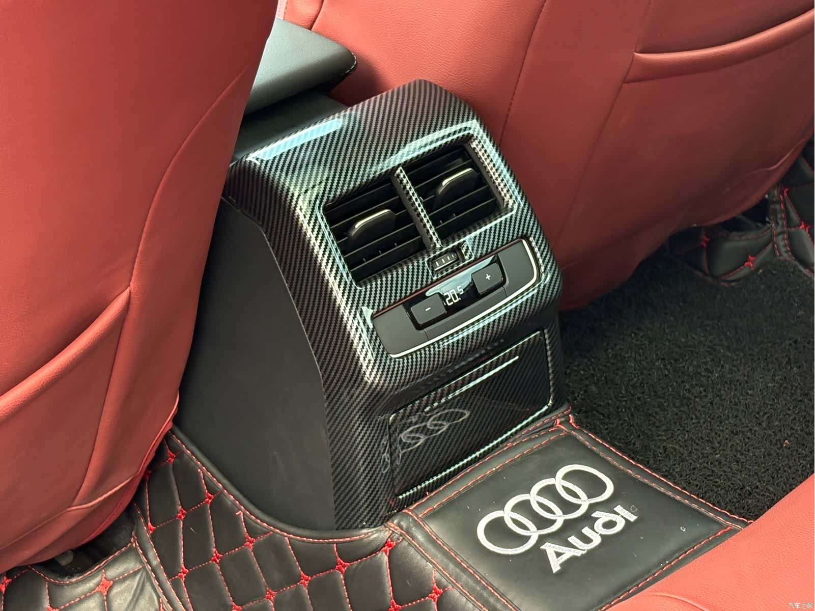Audi A4L, 2021 14