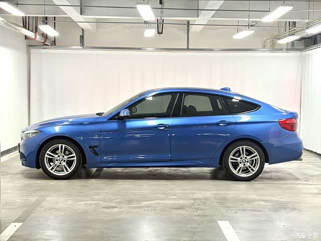 BMW 3 Series, 2018 2