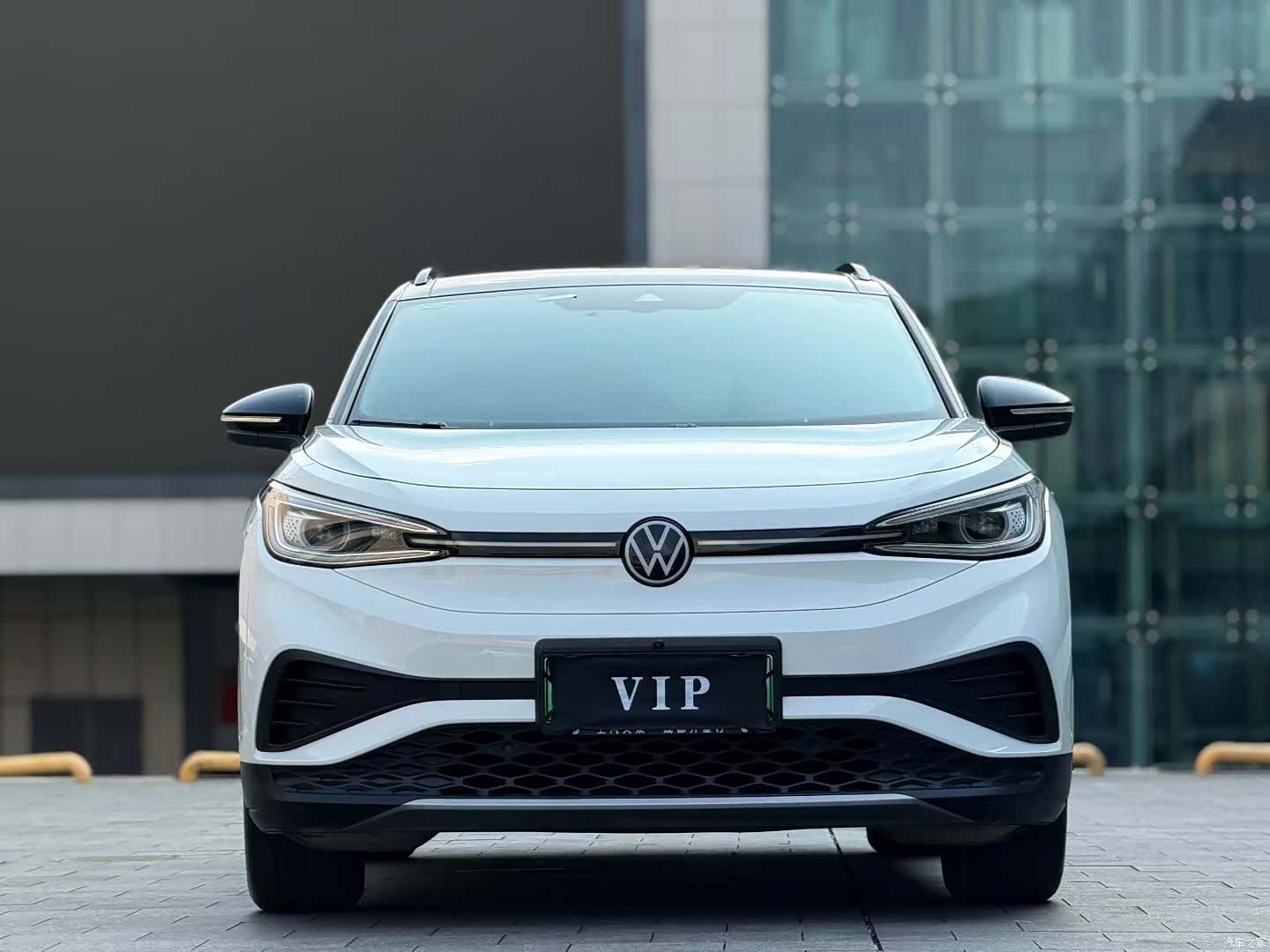 Volkswagen ID.4, 2025 2