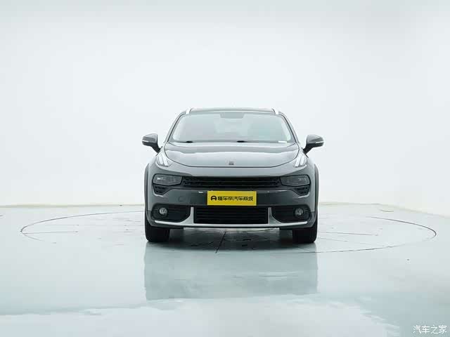 Lynk & Co 01, 2019 3
