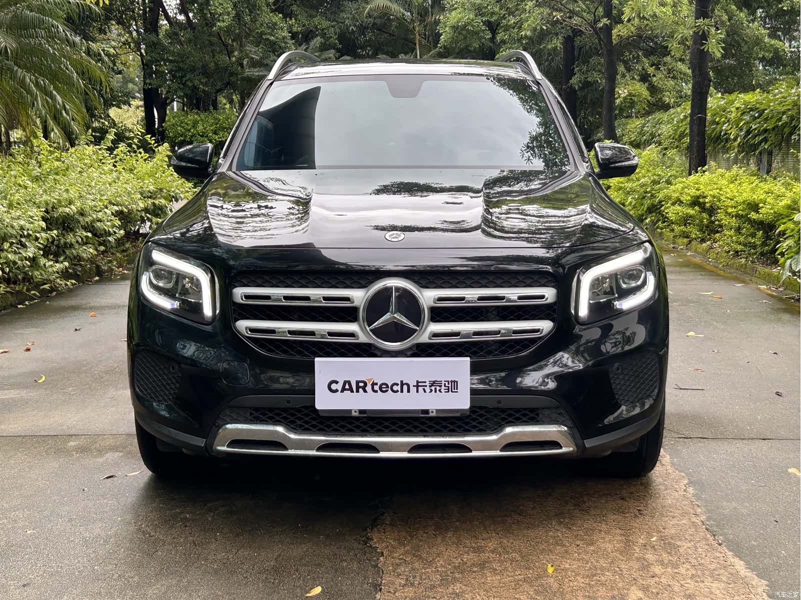Mercedes-Benz GLB, 2022 2
