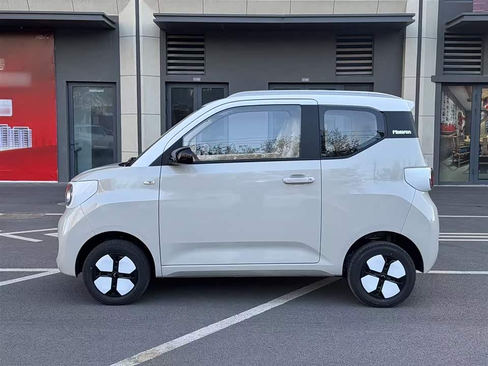 Wuling Hongguang MINIEV Wuling Hongguang MINIEV