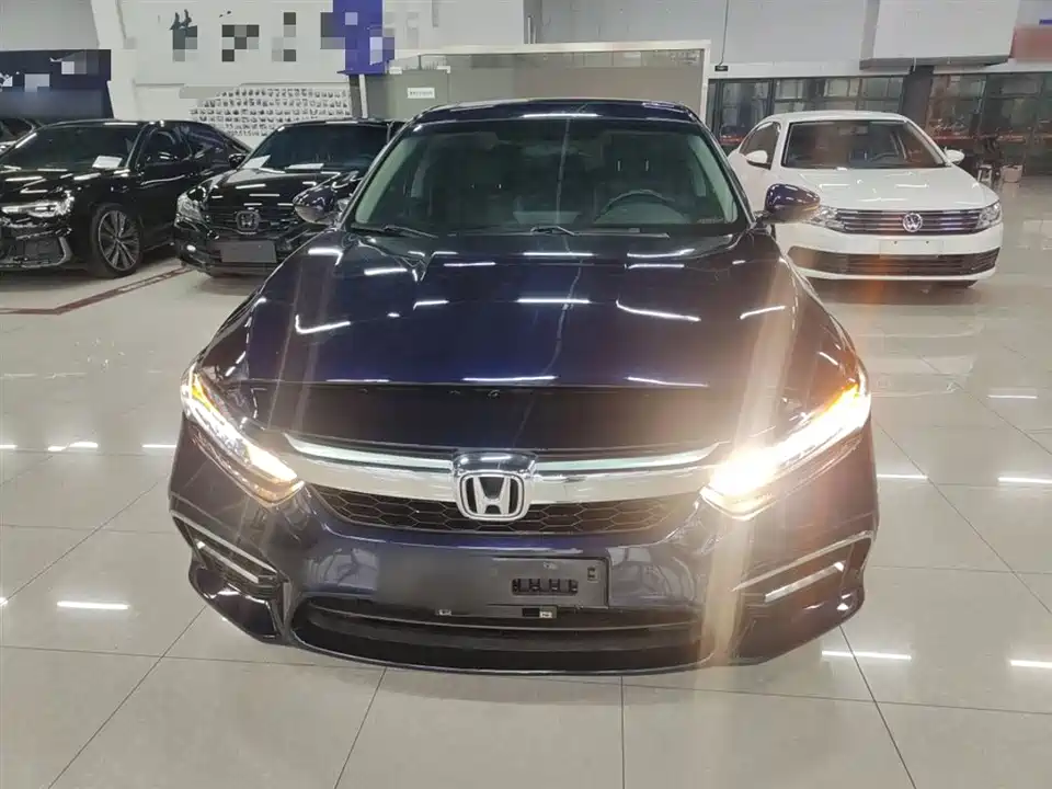 Honda Yingshipai