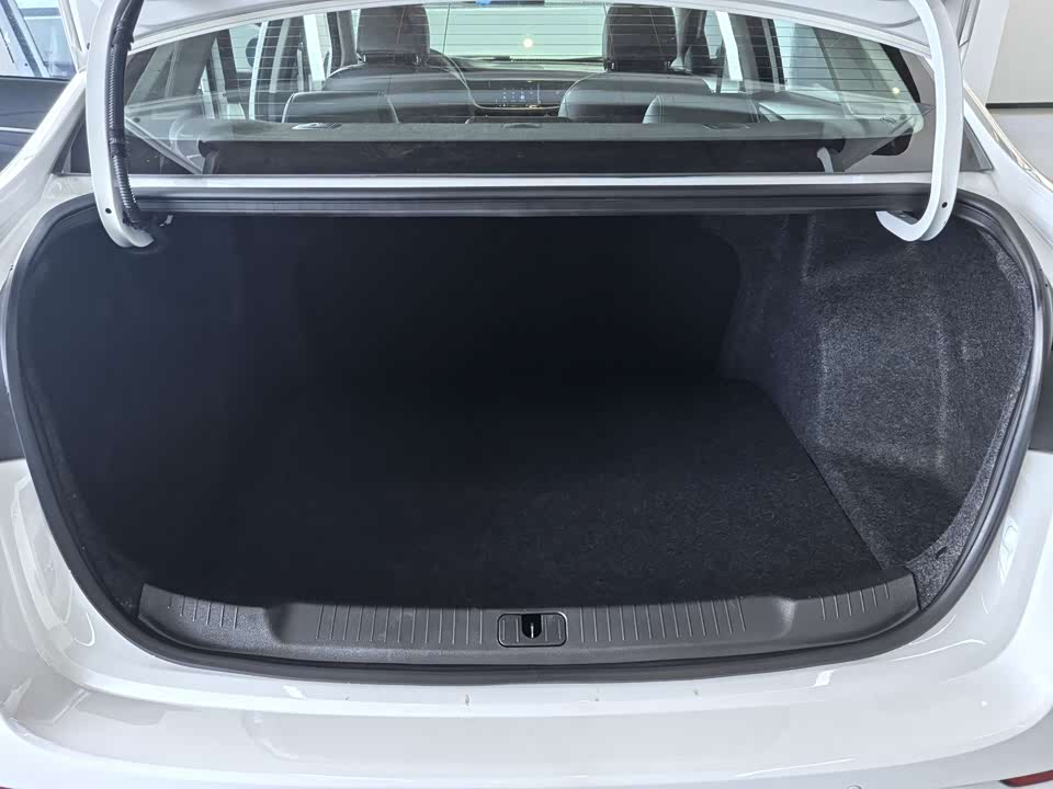 Buick Yinglang