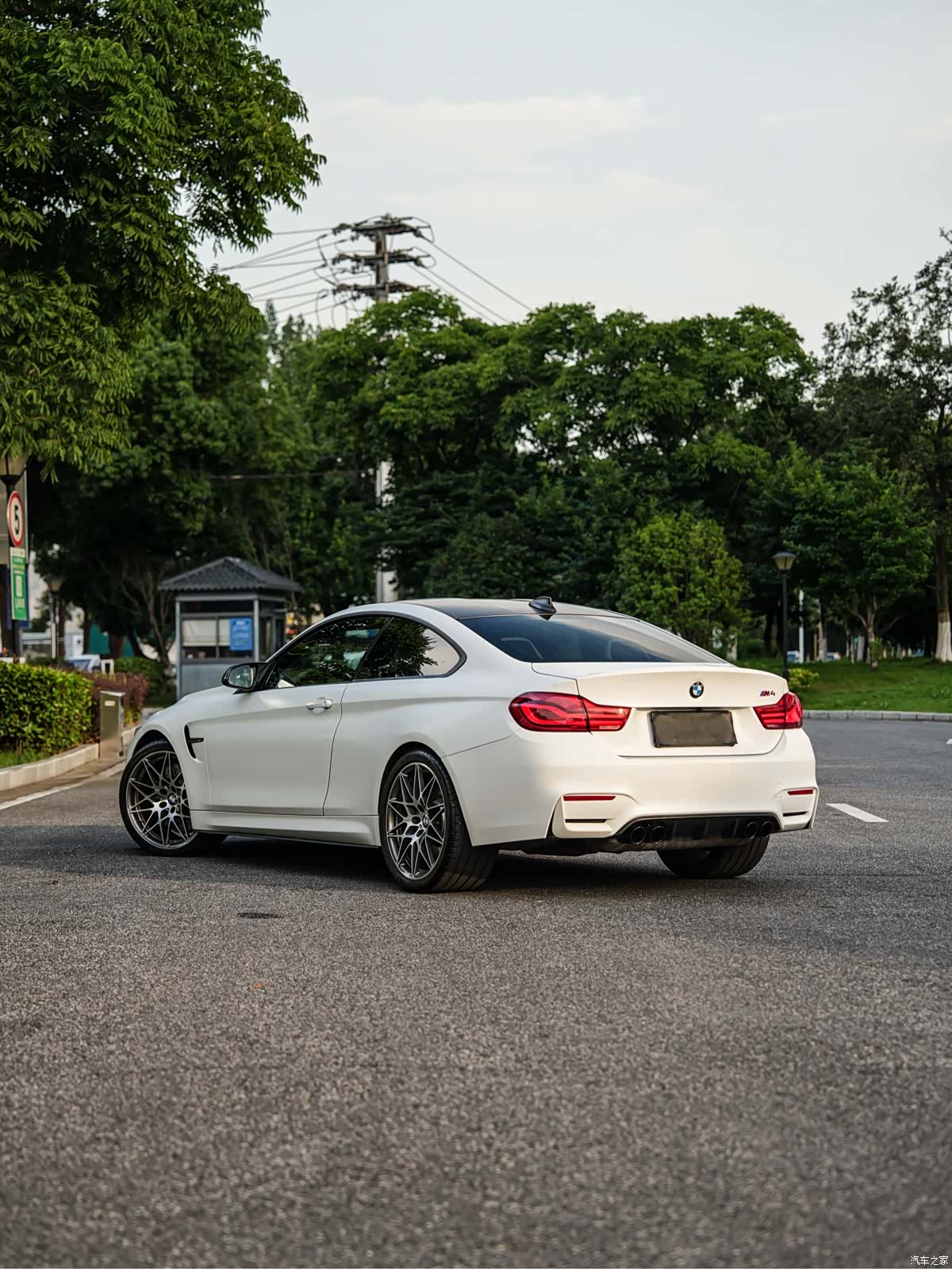 BMW M4, 2019 4