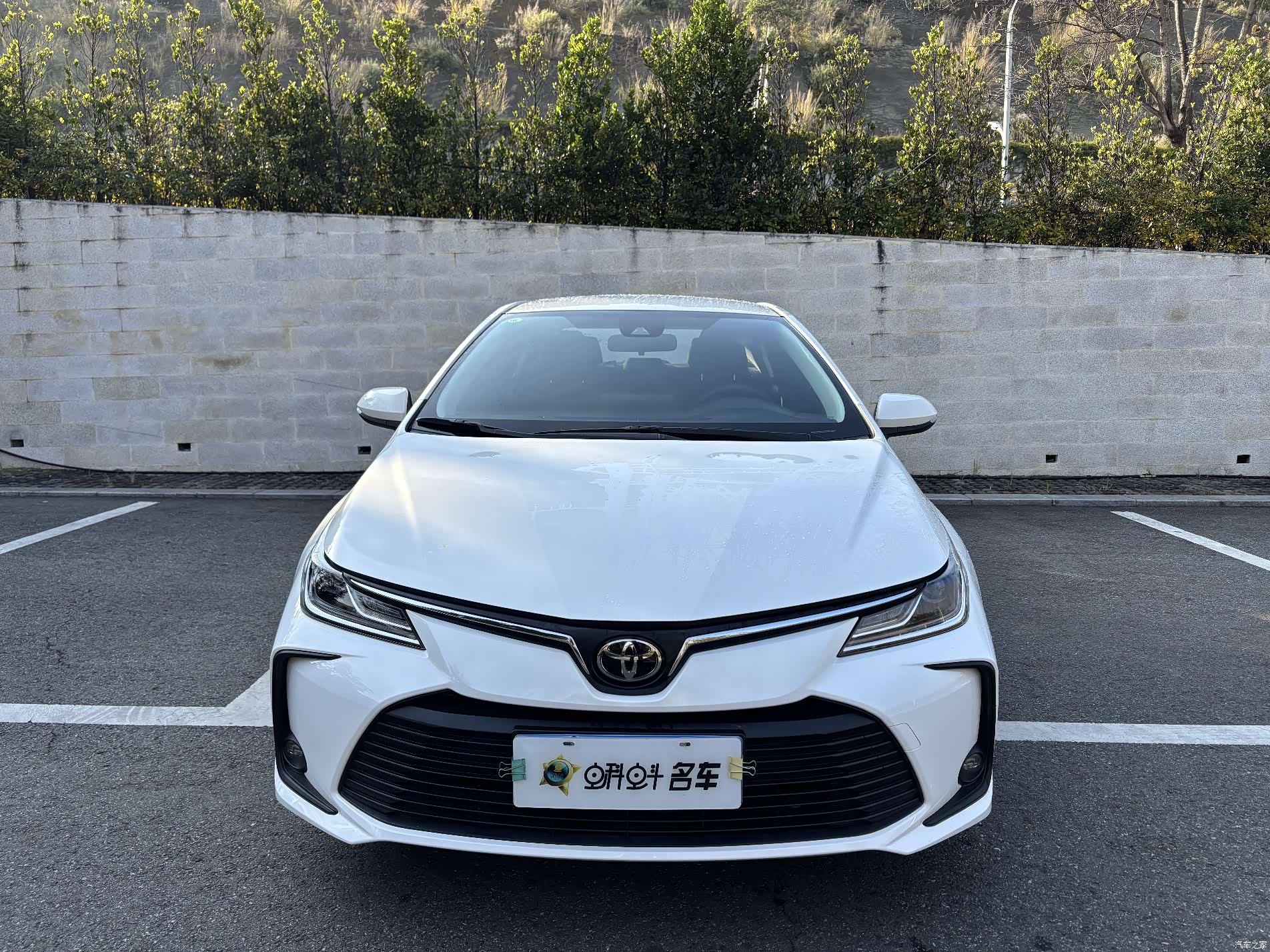Toyota Corolla, 2023 2