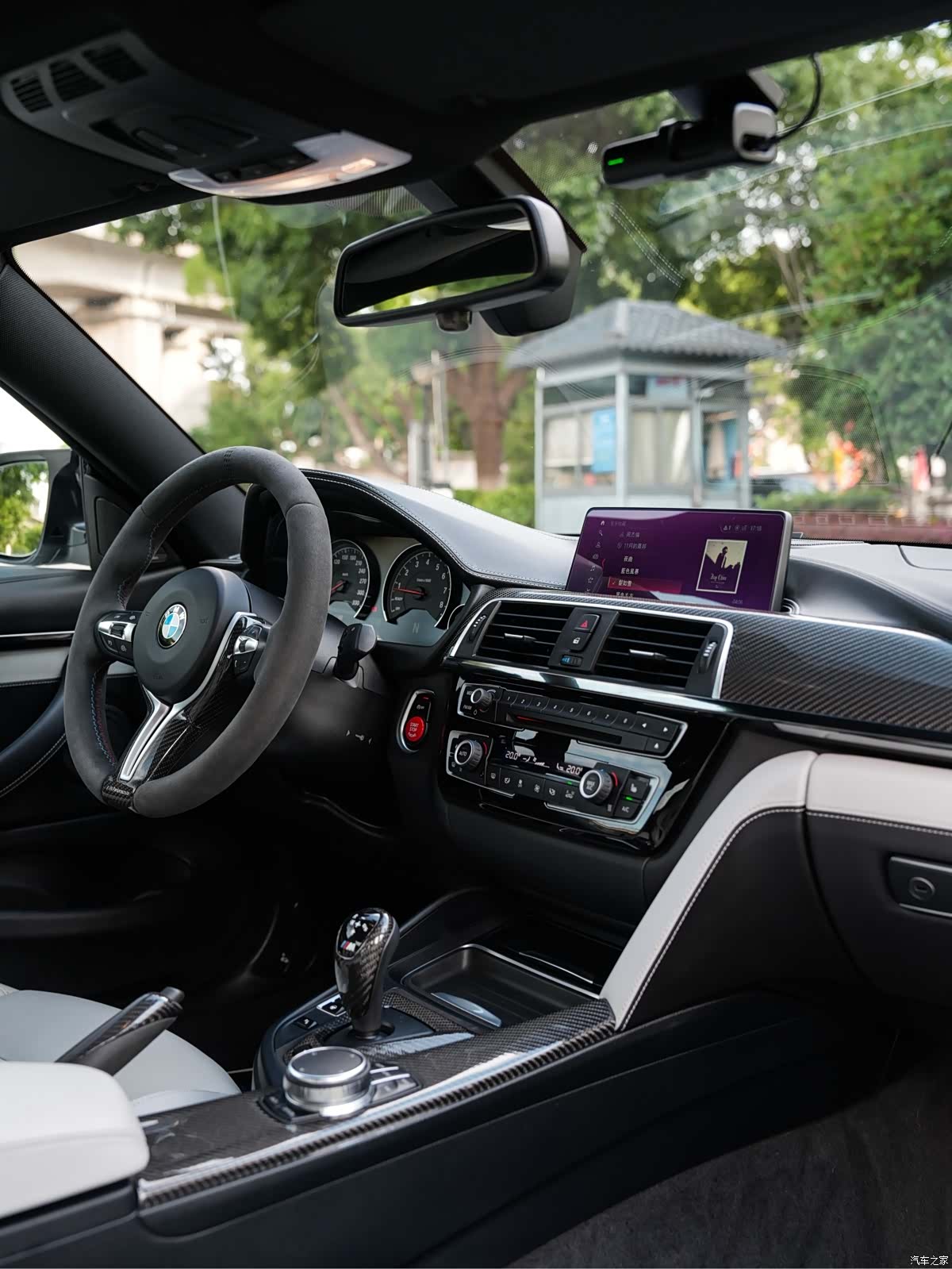 BMW M4, 2019 14