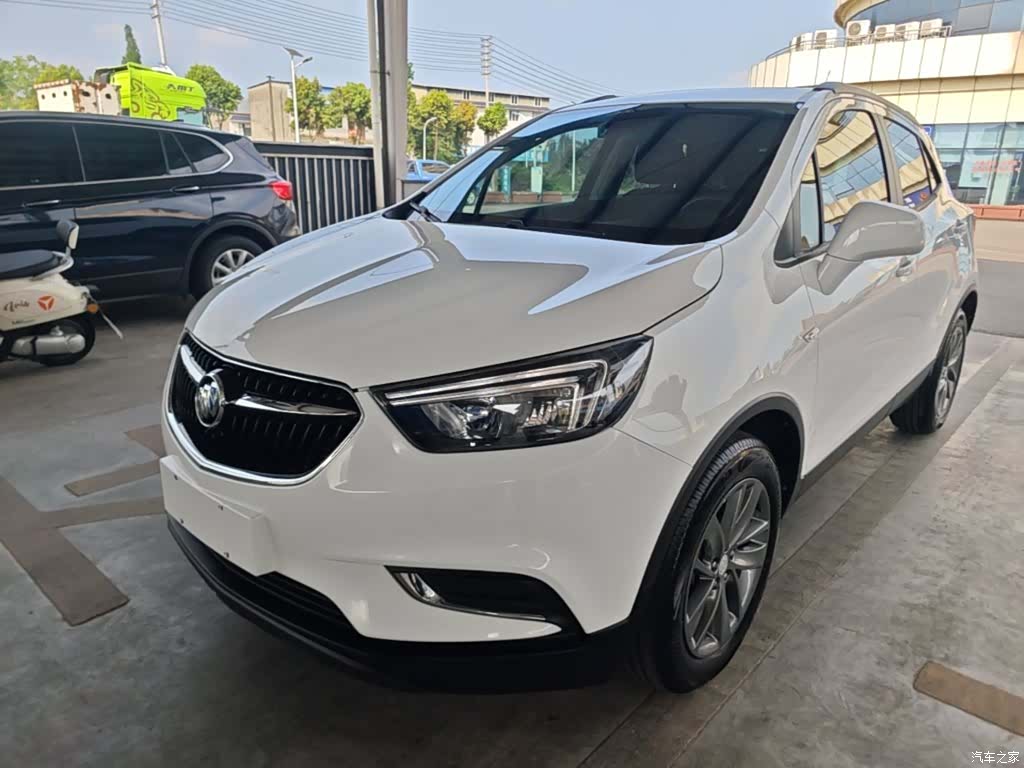 Buick Encore, 2019 1